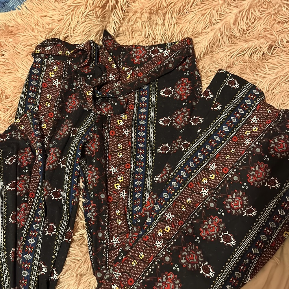 flair leggings